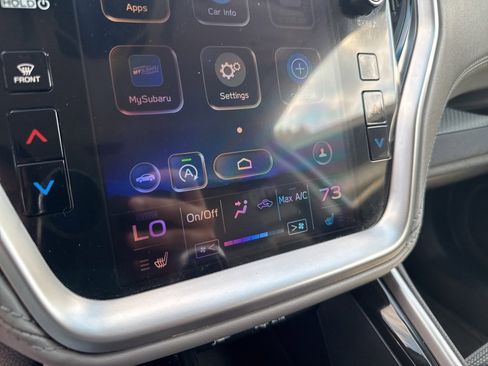 Used 2022 Subaru Outback Premium image 29