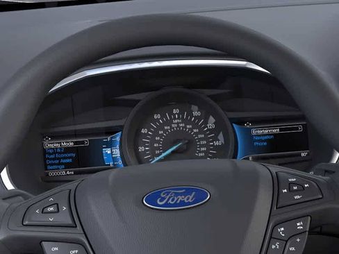 Used 2023 Ford Edge SE image 13