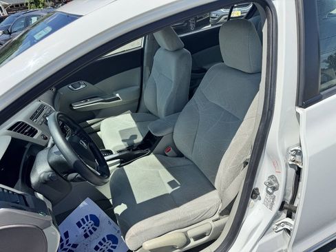 Used 2012 Honda Civic EX image 9