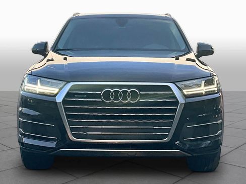 Used 2019 Audi Q7 2.0T Premium Plus AWD/4WD image 4