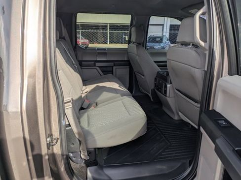 Used 2018 Ford F150 XLT w/ Equipment Group 302A Luxury image 18