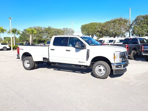 New 2026 Ford F350 XLT image 33