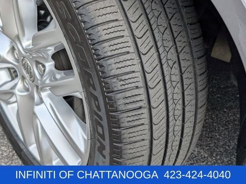 Used 2020 Buick Envision Premium w/ Driver Confidence Package AWD/4WD image 32