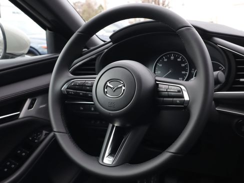 New 2026 MAZDA MAZDA3 2.5 S Hatchback w/ Premium Pkg image 15