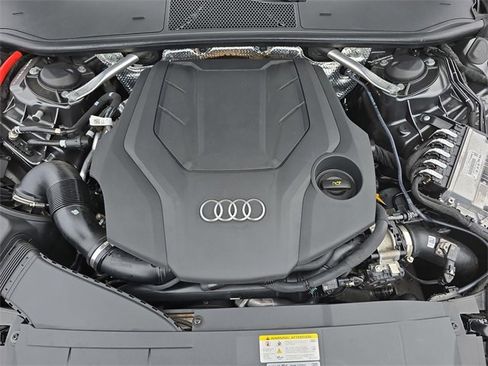 Used 2023 Audi A6 3.0T Premium image 33