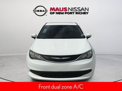 Used 2019 Chrysler Pacifica LX