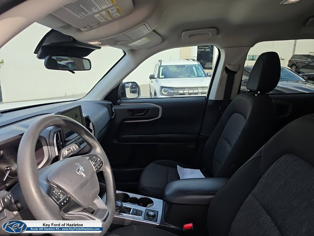 Used 2024 Ford Bronco Sport Big Bend AWD/4WD image 32