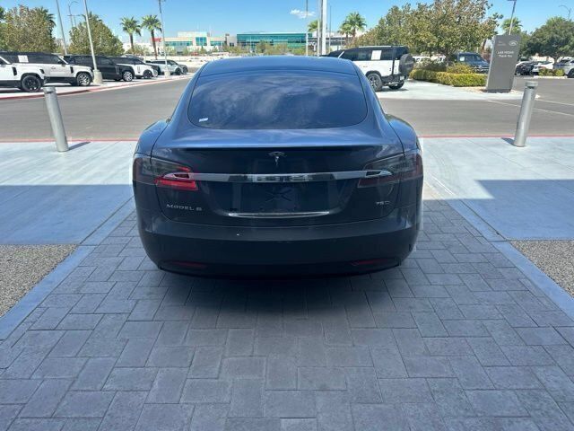 Used 2018 Tesla Model S 75D AWD/4WD image 6