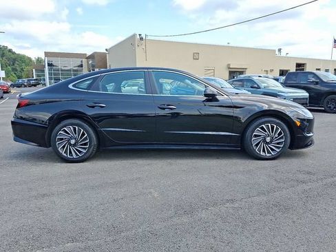 Certified 2023 Hyundai Sonata SEL FWD image 7