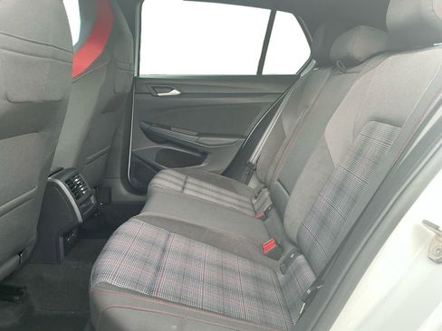 Used 2024 Volkswagen GTI S w/ MDO Package image 21