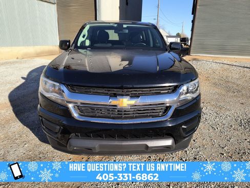 Used 2016 Chevrolet Colorado LT image 3