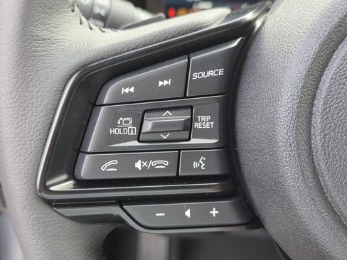 New 2026 Subaru Outback Limited image 30