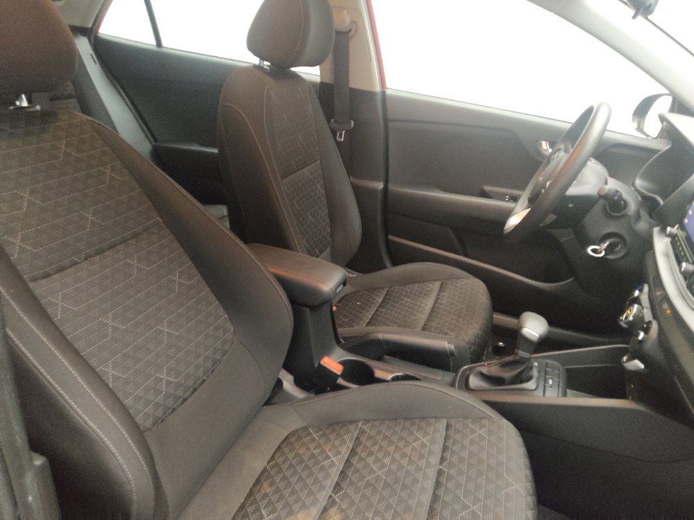 Used 2022 Kia Rio S FWD image 21