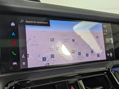 New 2026 Porsche Panamera 4 image 35