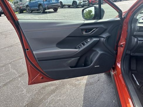 New 2025 Subaru Crosstrek 2.5i Limited w/ Popular Package #3A image 64