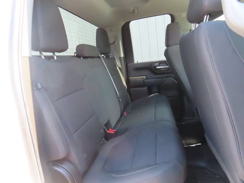 Used 2022 GMC Sierra 2500 Pro w/ Convenience Package AWD/4WD image 28