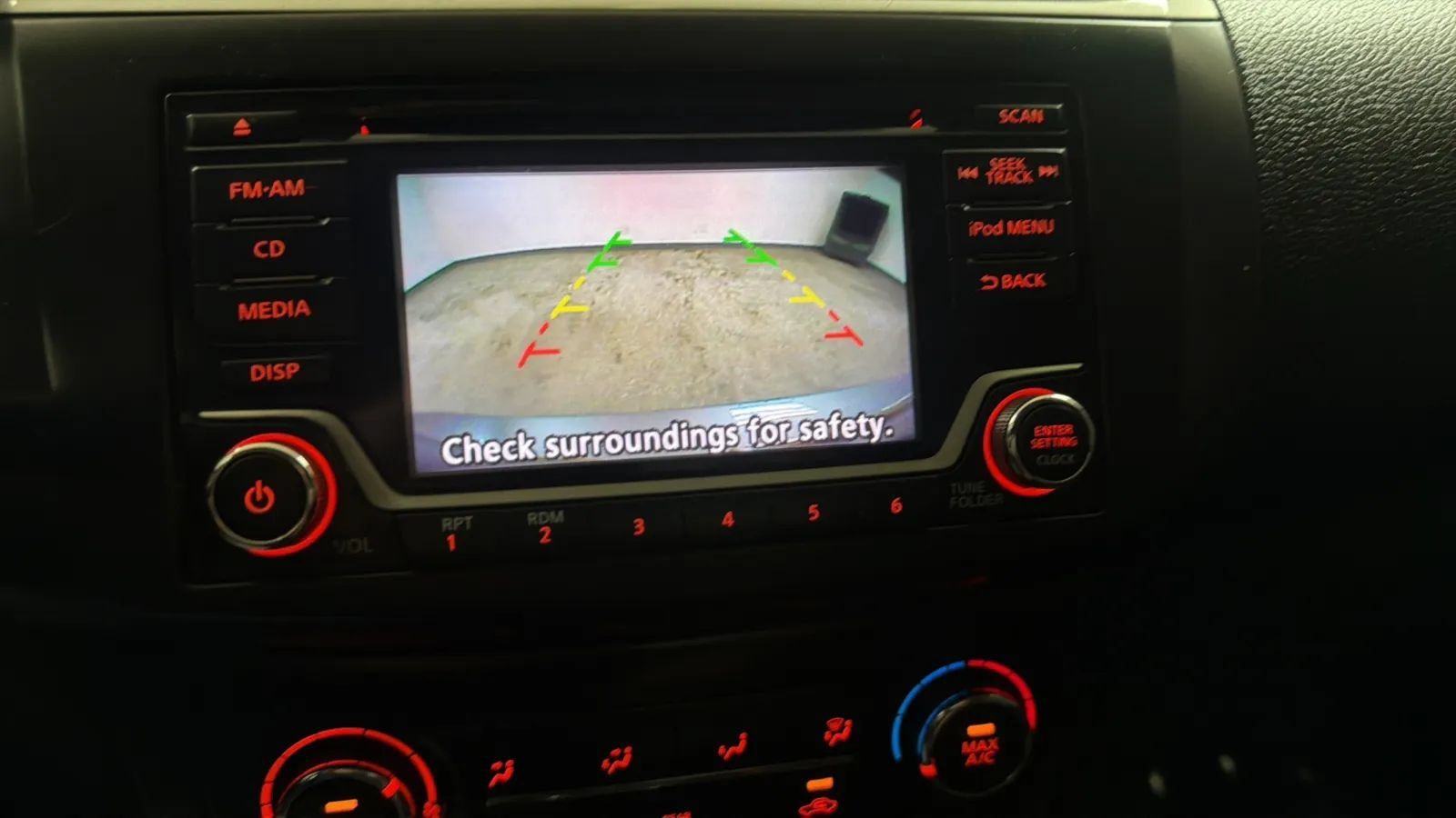 Used 2018 Nissan Sentra S FWD image 15