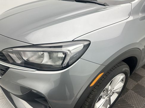 Certified 2023 Buick Encore GX Preferred w/ Cold Weather Comfort Package AWD/4WD image 12
