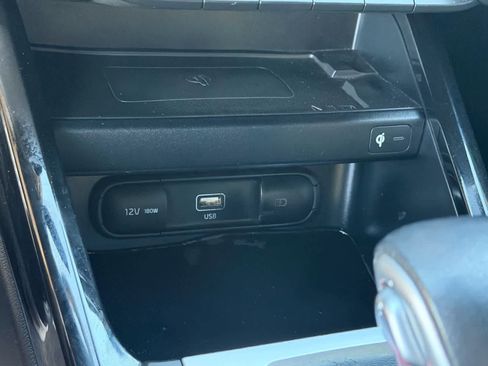 Used 2022 Kia Forte GT-Line w/ GT-Line Premium Package image 14