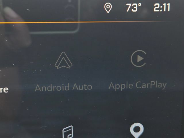 Certified 2025 Chevrolet Equinox LT w/ Safety and Technology Package AWD/4WD image 25