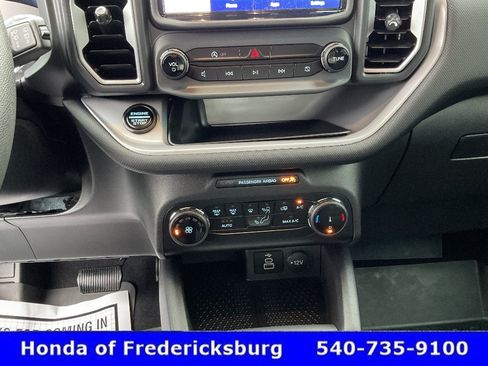Used 2023 Ford Bronco Sport Big Bend AWD/4WD image 37