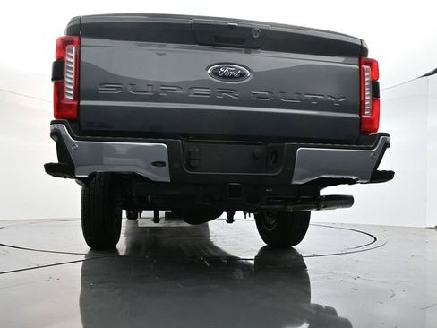 New 2026 Ford F350 Lariat RWD image 31