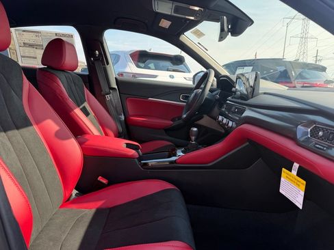 New 2026 Acura Integra Type S FWD image 19