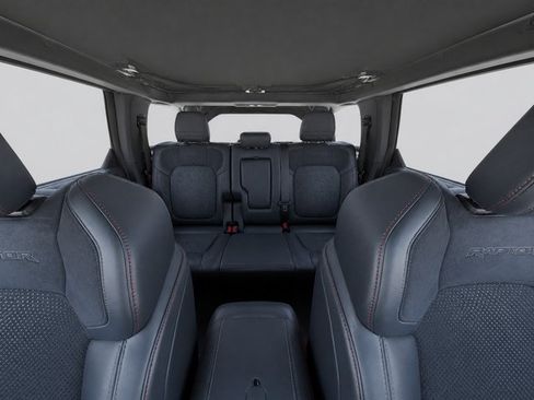 Certified 2023 Ford Bronco Raptor AWD/4WD image 15