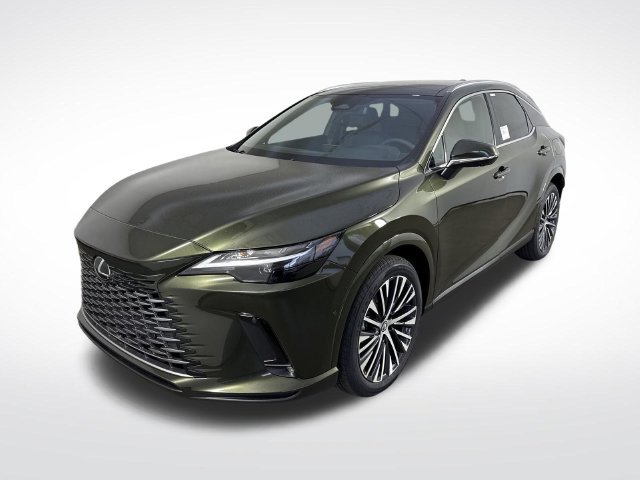Used 2026 Lexus RX 350 w/ Convenience Package AWD/4WD image 26