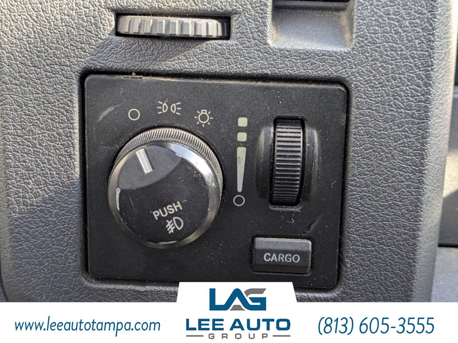 Used 2006 Dodge Ram 1500 Truck SLT RWD image 23