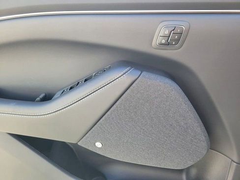 New 2025 Ford Mustang Mach-E Premium image 15