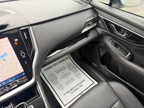 Used 2022 Subaru Outback Limited image 30