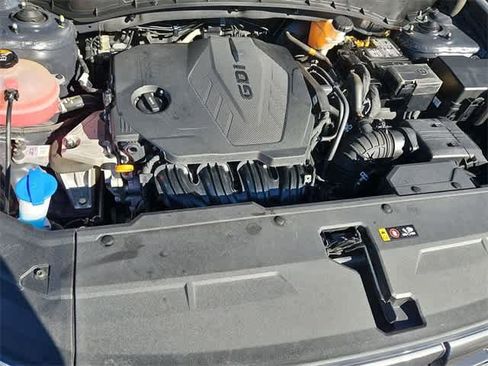 Certified 2022 Hyundai Tucson SEL w/ Winter Package image 14