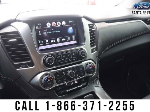 Used 2020 Chevrolet Tahoe LT RWD image 43