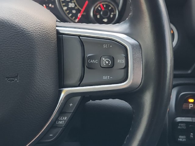 Certified 2022 RAM 1500 Laramie AWD/4WD image 36