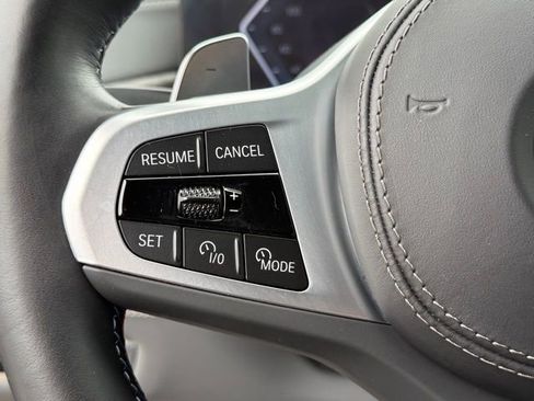 Certified 2023 BMW X7 M60i w/ Executive Package image 25