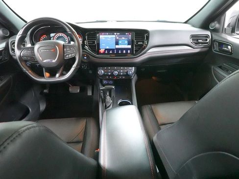 Certified 2025 Dodge Durango R/T AWD/4WD image 10