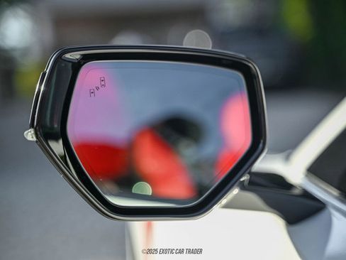 Used 2020 Chevrolet Corvette Stingray Premium Cpe w/ 3LT Preferred Equipment Group image 85