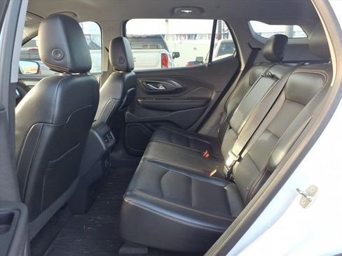 Used 2019 GMC Terrain SLT w/ Preferred Package image 12