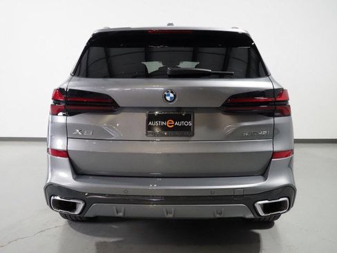 Used 2026 BMW X5 sDrive40i image 66