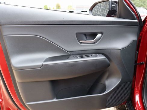 New 2026 Hyundai Kona SEL Premium image 21