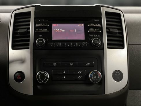Used 2013 Nissan Xterra S RWD image 27