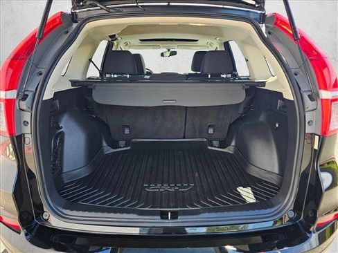 Used 2015 Honda CR-V EX image 13