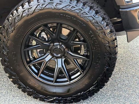 Used 2024 Ford F150 Raptor AWD/4WD image 7