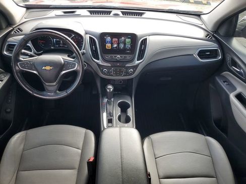 Used 2018 Chevrolet Equinox Premier image 25