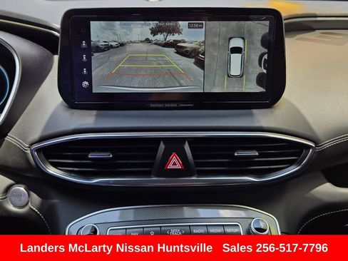 Used 2023 Hyundai Santa Fe SEL Premium AWD/4WD image 20