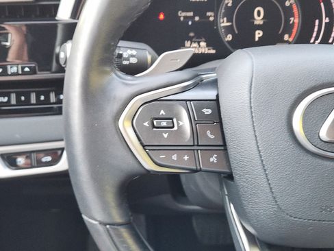 Used 2024 Lexus RX 350 Premium w/ Cold Area Package FWD image 23