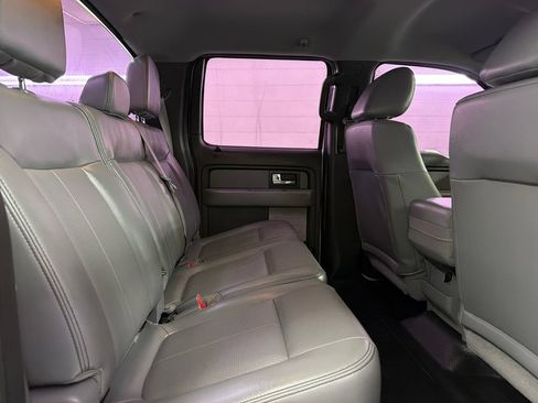 Used 2013 Ford F150 XL w/ Mid Equipment Group RWD image 24