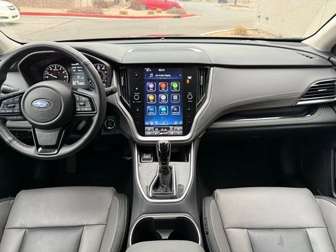 Certified 2024 Subaru Outback Onyx Edition image 13