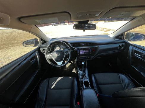 Used 2018 Toyota Corolla SE image 13
